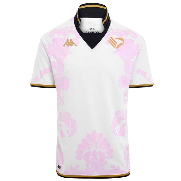 Tailandia Camiseta Palermo Tercera equipo 2022-23
